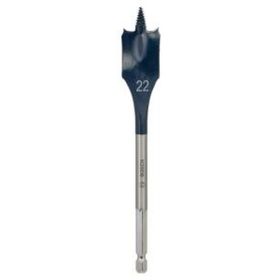 Bosch 2608595492 Self Cut Speed 22x152 mm Ahşap Matkap Ucu