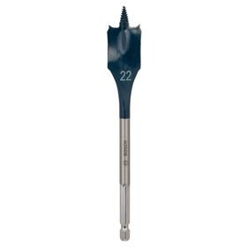 Bosch 2608595492 Self Cut Speed 22x152 mm Ahşap Matkap Ucu