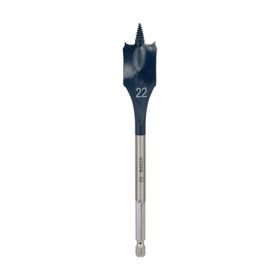 Bosch 2608595492 Self Cut Speed 22x152 mm Ahşap Matkap Ucu