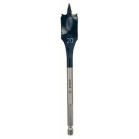 Bosch 2608595492 Self Cut Speed 22x152 mm Ahşap Matkap Ucu