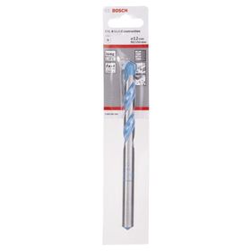 Bosch 2608596058 CYL-9 12x150 mm Matkap Ucu