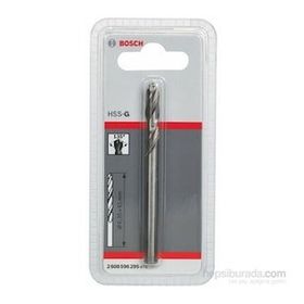 Bosch 2608596295 HSS-G 81 mm Merkezleme Ucu