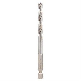 Bosch 2608596626 HSS-R 10.6x133 mm 5'li Matkap Ucu