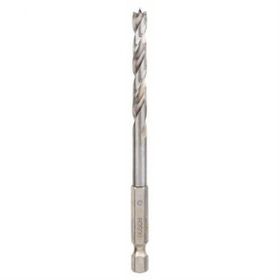 Bosch 2608596626 HSS-R 10.6x133 mm 5'li Matkap Ucu