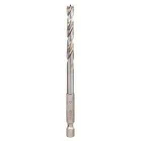 Bosch 2608596626 HSS-R 10.6x133 mm 5'li Matkap Ucu