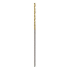 Bosch 2608596661 HSS-TiN 1 mm Titanyum Metal Matkap Ucu