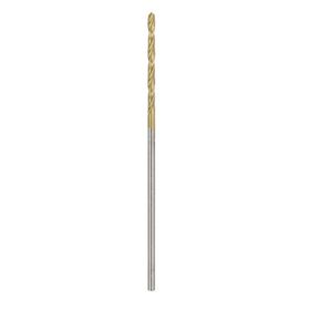 Bosch 2608596661 HSS-TiN 1 mm Titanyum Metal Matkap Ucu