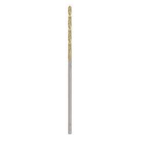 Bosch 2608596661 HSS-TiN 1 mm Titanyum Metal Matkap Ucu