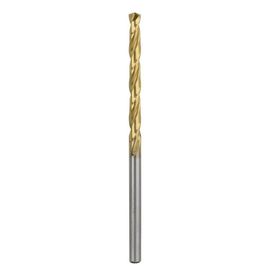 Bosch 2608596681 HSS-TiN 3 mm Titanyum Metal Matkap Ucu