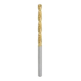 Bosch 2608596691 HSS-TiN 4 mm Titanyum Metal Matkap Ucu