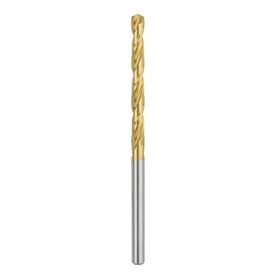Bosch 2608596691 HSS-TiN 4 mm Titanyum Metal Matkap Ucu