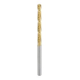Bosch 2608596691 HSS-TiN 4 mm Titanyum Metal Matkap Ucu