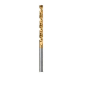 Bosch 2608596696 HSS-TiN 4,5 mm Titanyum Metal Matkap Ucu