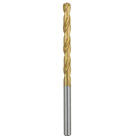 Bosch 2608596701 HSS-TiN 5 mm Titanyum Metal Matkap Ucu