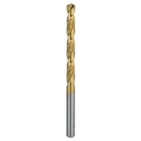 Bosch 2608596711 HSS-TiN 6 mm Titanyum Metal Matkap Ucu