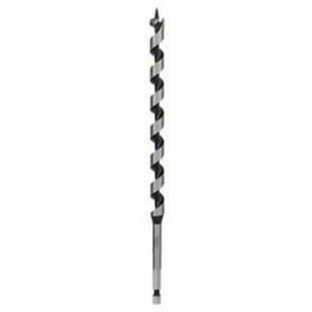 Bosch 2608597626 12x235 mm Yılan Ahşap 1/4 inç Matkap Ucu