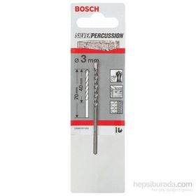Bosch 2608597655 CYL-3 3x70 mm Beton Matkap Ucu