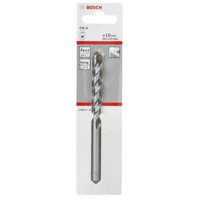 Bosch 2608597665 CYL-3 10x120 mm Beton Matkap Ucu