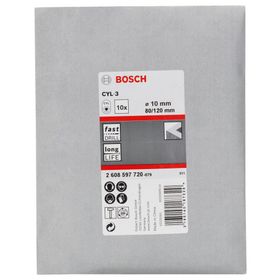 Bosch 2608597665 CYL-3 10x120 mm Beton Matkap Ucu