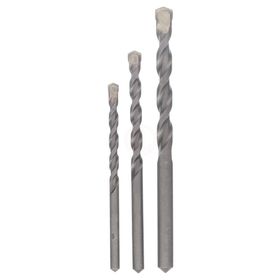 Bosch 2608597709 Cyl-3 5-6-8 mm 3'lü Set