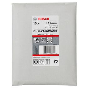 Bosch 2608597721 CYL-3 12x150 mm 10'lu Paket Beton Matkap Ucu