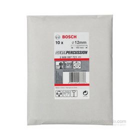 Bosch 2608597721 CYL-3 12x150 mm 10'lu Paket Beton Matkap Ucu