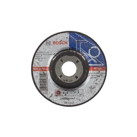 Bosch 2608600007 115x4.0 mm Metal Kesici Disk