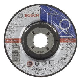 Bosch 2608600007 115x4.0 mm Metal Kesici Disk