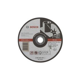 Bosch 2608600095 180x2.0 mm Düz Çelik Kesici Disk