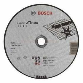 Bosch 2608600096 230x2.0 mm Düz Çelik Kesici Disk