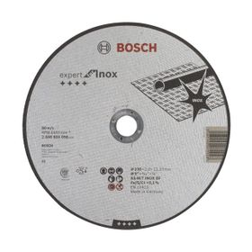 Bosch 2608600096 230x2.0 mm Düz Çelik Kesici Disk