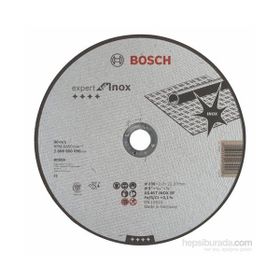 Bosch 2608600096 230x2.0 mm Düz Çelik Kesici Disk