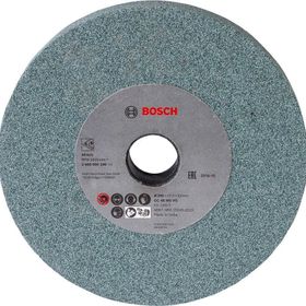 Bosch 2608600106 200x25x32 mm 46 Kum Zımpara Taşı