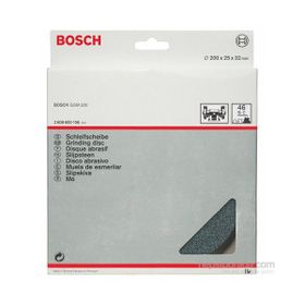 Bosch 2608600106 200x25x32 mm 46 Kum Zımpara Taşı