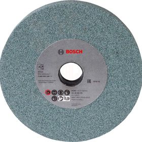 Bosch 2608600106 200x25x32 mm 46 Kum Zımpara Taşı