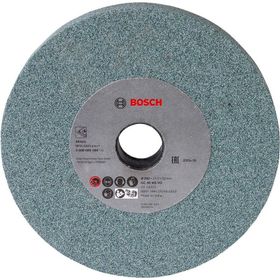 Bosch 2608600106 200x25x32 mm 46 Kum Zımpara Taşı