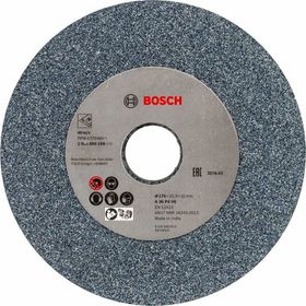Bosch 2608600109 175x25x32 mm 36 Kum Zımpara Taşı