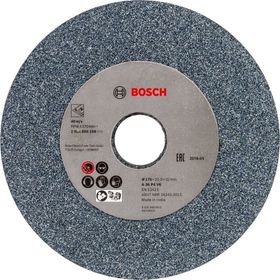 Bosch 2608600109 175x25x32 mm 36 Kum Zımpara Taşı