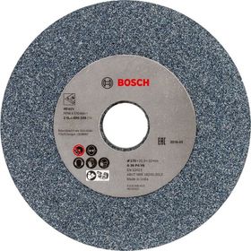 Bosch 2608600109 175x25x32 mm 36 Kum Zımpara Taşı