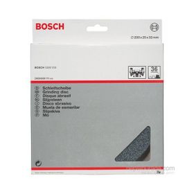 Bosch 2608600111 200x25x32 mm 36 Kum Zımpara Taşı