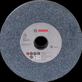 Bosch 2608600111 200x25x32 mm 36 Kum Zımpara Taşı