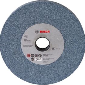 Bosch 2608600112 200x25x32 mm 60 Kum Zımpara Taşı
