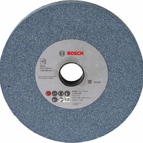 Bosch 2608600112 200x25x32 mm 60 Kum Zımpara Taşı