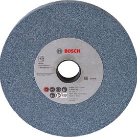 Bosch 2608600112 200x25x32 mm 60 Kum Zımpara Taşı