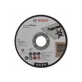 Bosch 2608600215 115x1.6 mm Düz Çelik Kesici Disk