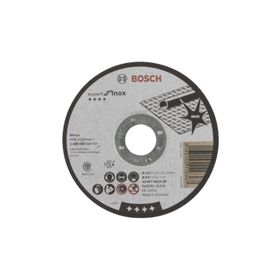 Bosch 2608600215 115x1.6 mm Düz Çelik Kesici Disk