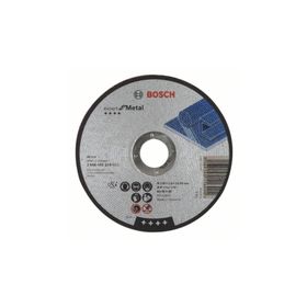 Bosch 2608600219 125x1.6 mm Düz Metal Kesici Disk