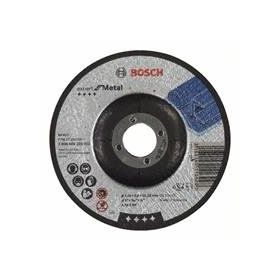 Bosch 2608600221 125x2.5 mm Bombeli Metal Kesici Disk