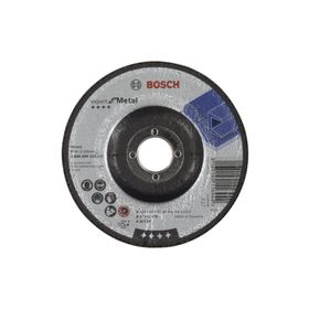 Bosch 2608600223 125X6.0X22.23 mm Expert For Metal Taşlama Diski