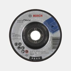 Bosch 2608600223 125X6.0X22.23 mm Expert For Metal Taşlama Diski